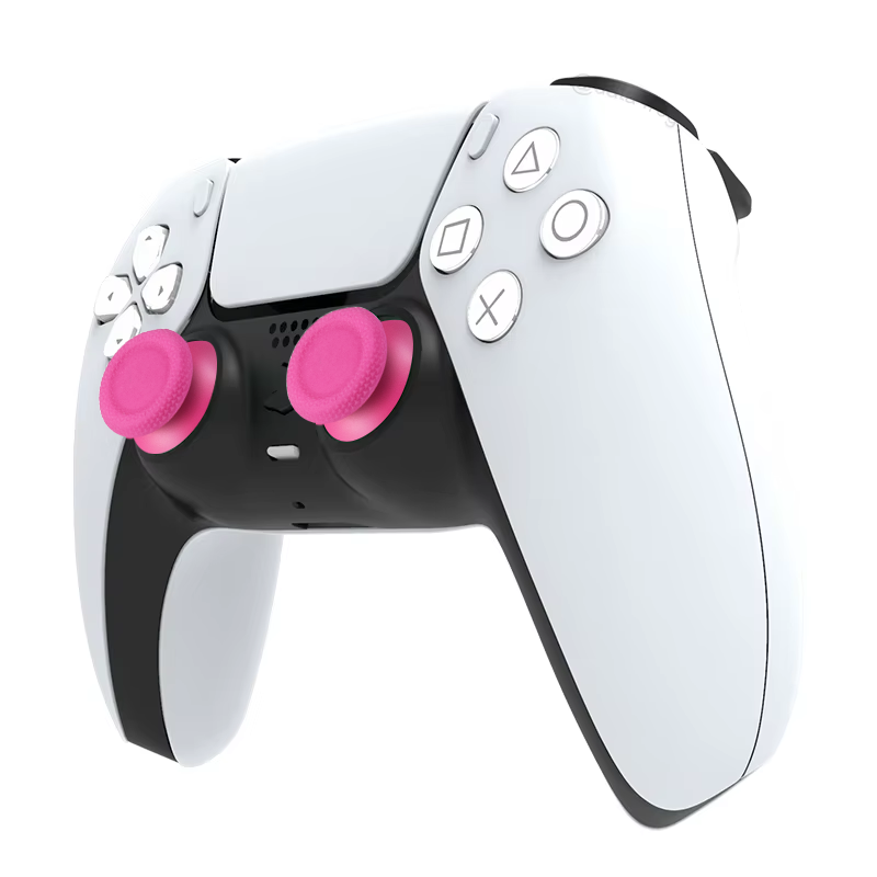 Controller Analog Stick - Joystick Replacement Parts Thumb Sticks Botton