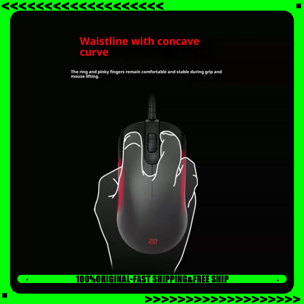 ZOWIE GEAR S-C Series Esports  - Esports Gaming Pcs 评论和价格