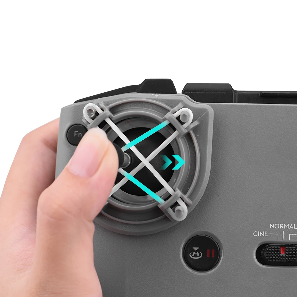 Rocker Speed Controller for DJ - Controller Analog Stick 评论和价格