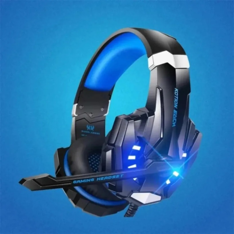 3D Surround Gaming Headset RGB - Esports Gaming Headset 评论和价格