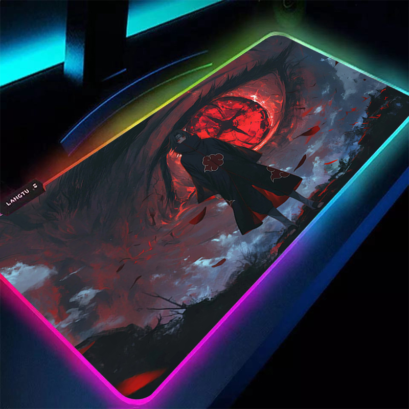 RGB Large Mouse Pad 90x40cm Na - Esports Gaming Mouse Pad 评论和价格