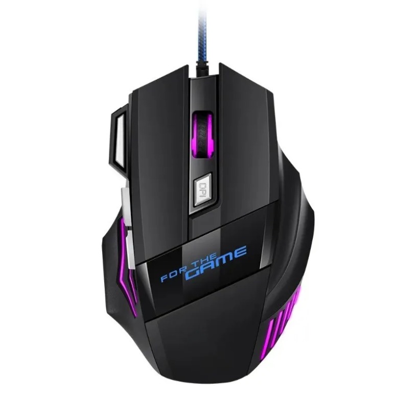 1 PCS New  RGB Backlit Ergonom - Esports Gaming Pcs 评论和价格