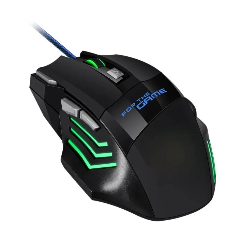 1 PCS New  RGB Backlit Ergonom - Esports Gaming Pcs 评论和价格