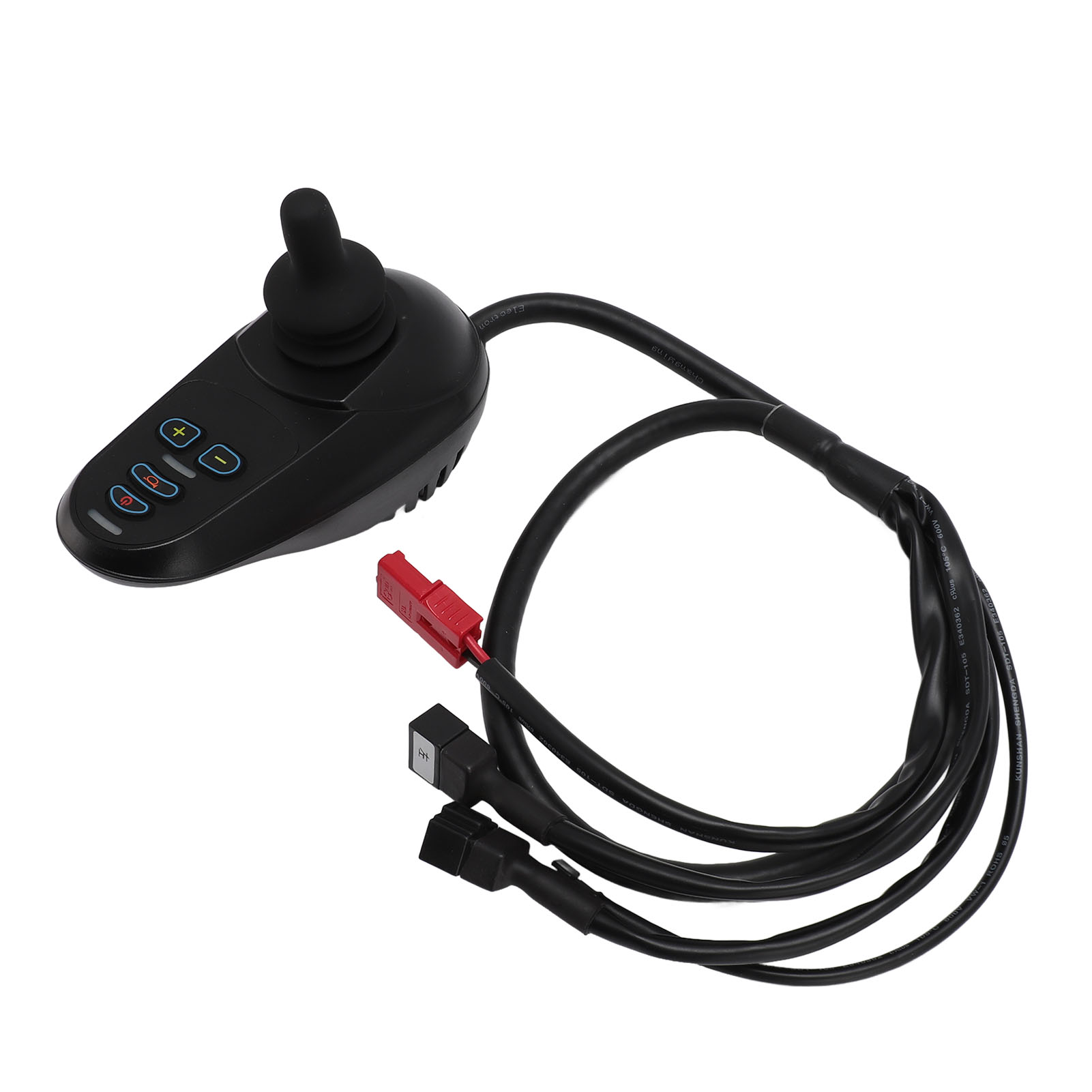 Electric Wheelchair Controller - Controller Analog Stick 评论和价格