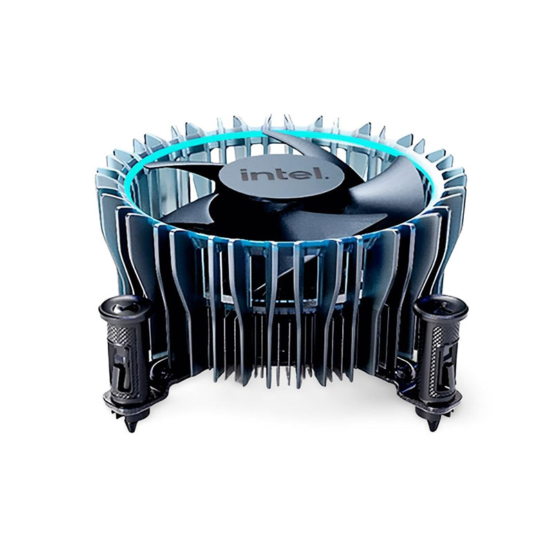 New Intel cooler Fan PC Deskto - Esports Gaming Fan 评论和价格
