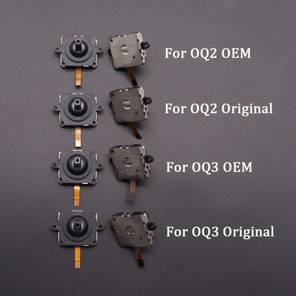 2pcs Original OEM 3D Analog Jo - Controller Analog Stick 评论和价格