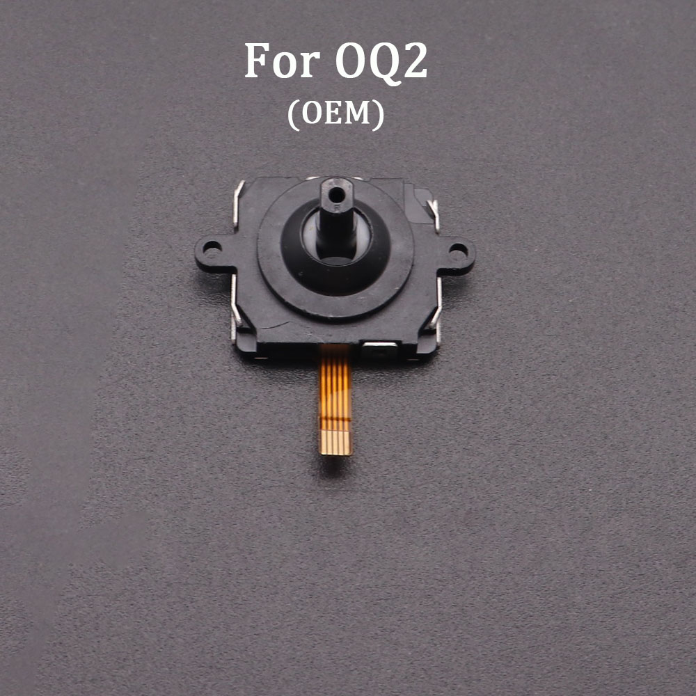2pcs Original OEM 3D Analog Jo - Controller Analog Stick 评论和价格