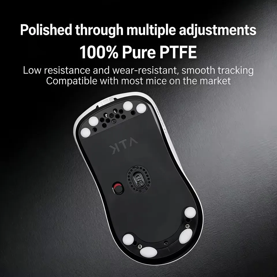 ATK Crystal Jade Mouse Skates  - Esports Gaming Pcs 评论和价格