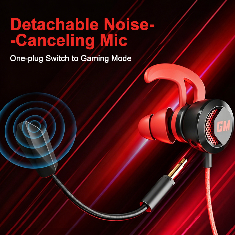 Type-C/3.5mm Wired Headphones  - Esports Gaming Headset 评论和价格