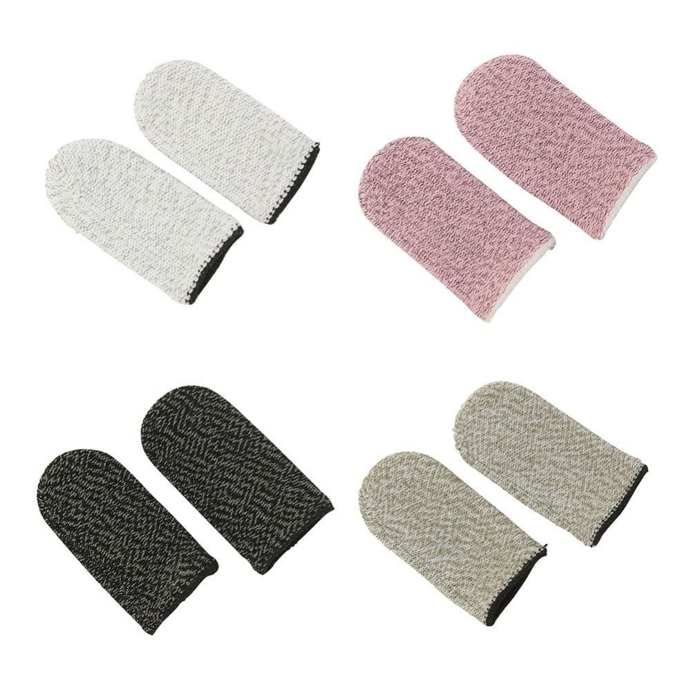 PUBG Mobile Gamer Sweat Resist - Esports Gaming Gloves 评论和价格
