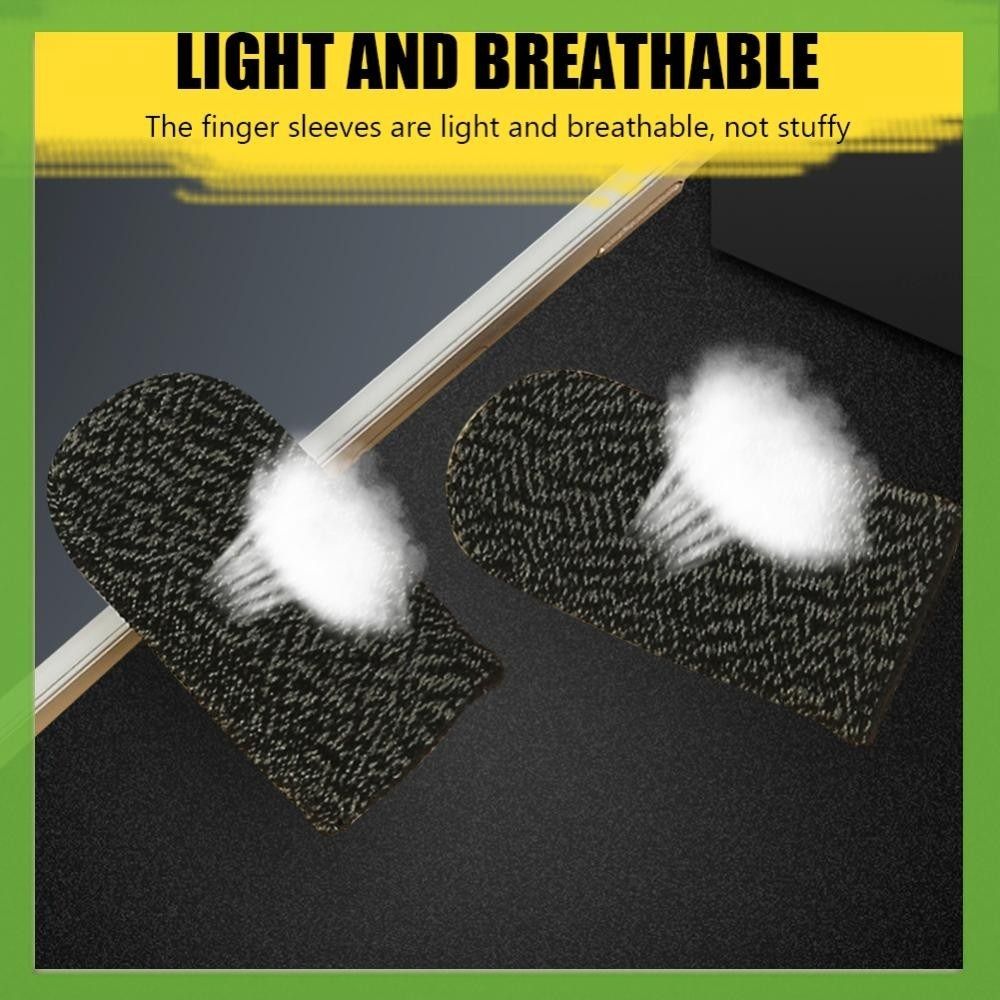 PUBG Mobile Gamer Sweat Resist - Esports Gaming Gloves 评论和价格