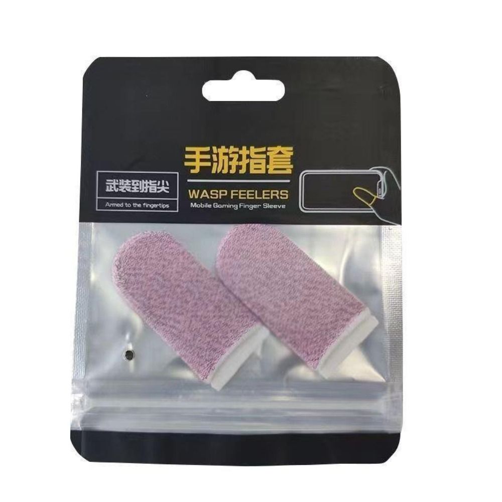 PUBG Mobile Gamer Sweat Resist - Esports Gaming Gloves 评论和价格