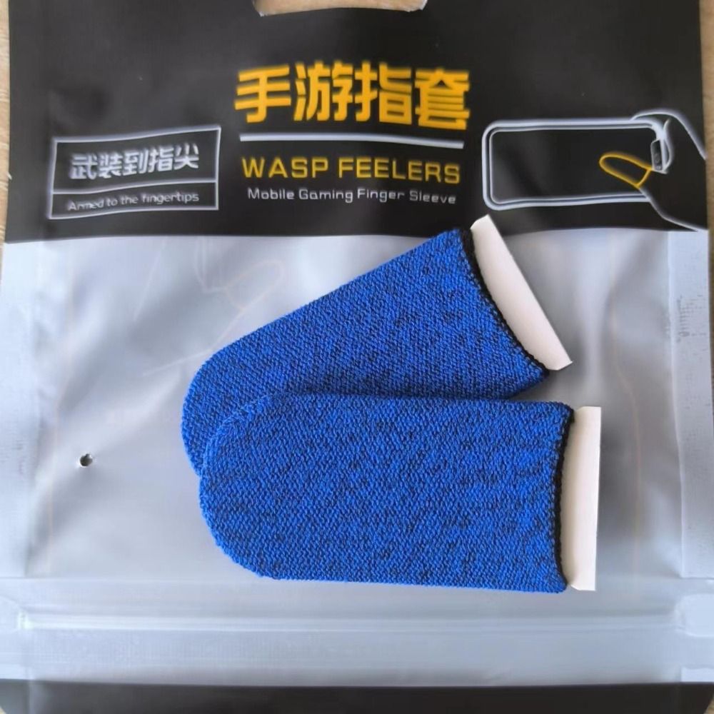 PUBG Mobile Gamer Sweat Resist - Esports Gaming Gloves 评论和价格