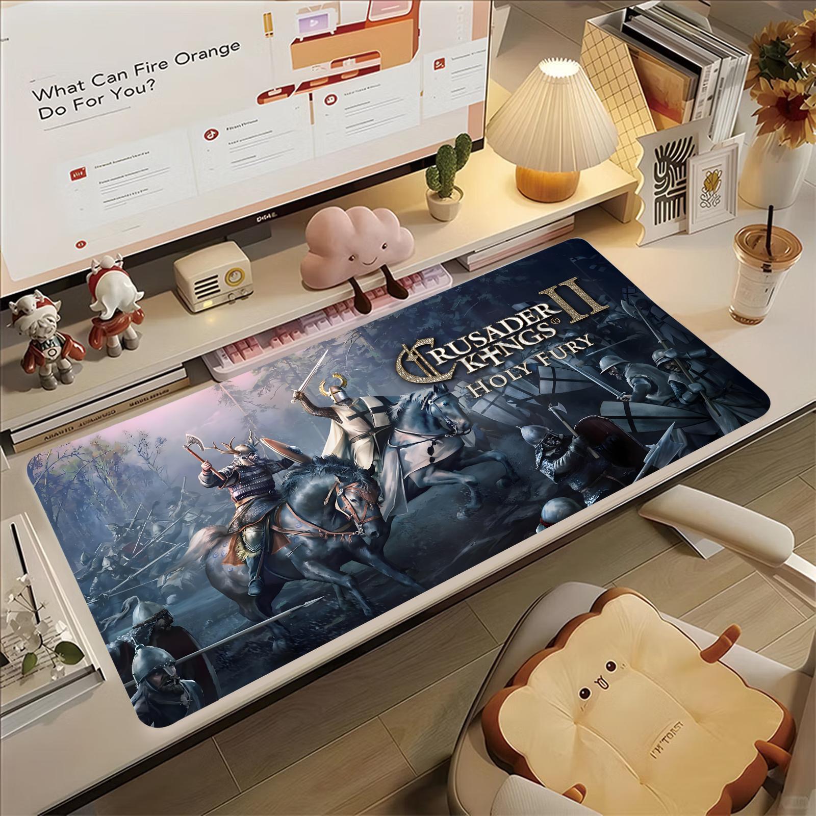 Pro E-Sports XXL Gaming Mousep - Esports Gaming Kings 评论和价格