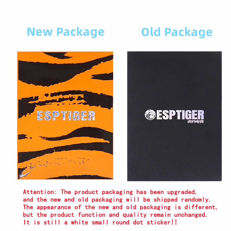 New 40PCS Esports Tiger ICE Pi - Esports Gaming Mouse Pad 评论和价格