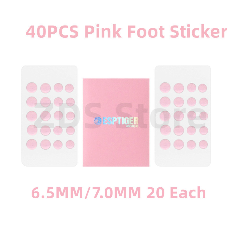 New 40PCS Esports Tiger ICE Pi - Esports Gaming Mouse Pad 评论和价格