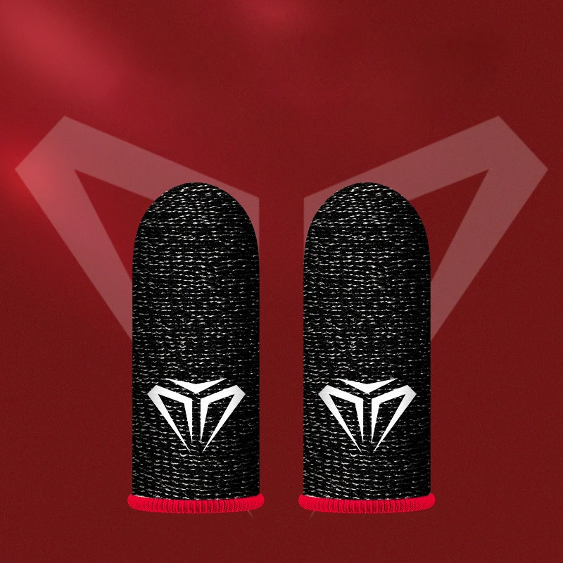 2 Pcs Game Fingertip Gloves Sw - Esports Gaming Gloves 评论和价格