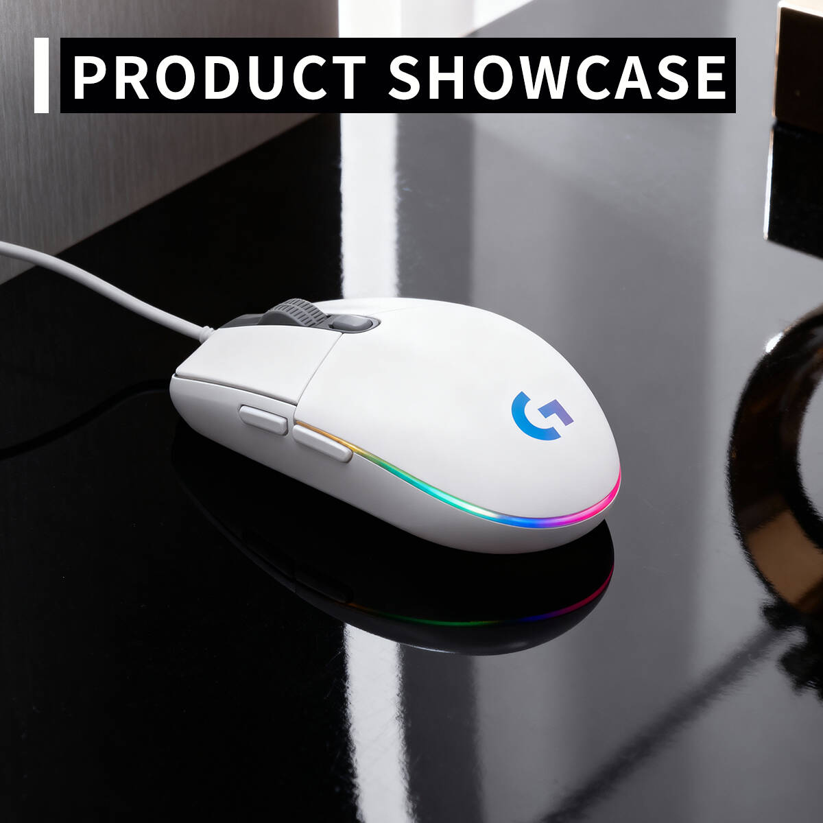Logitech G102 Prodigy Gaming M - Esports Online Gaming 评论和价格