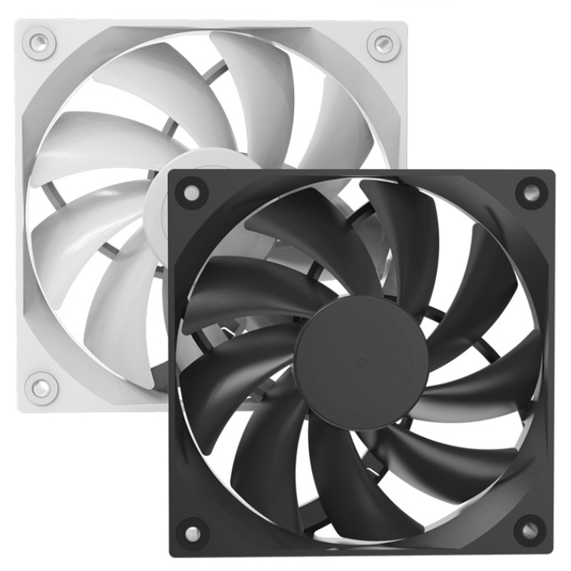 JUMPEAK JP120 120mm Fan 2000RP - Esports Gaming Fan 评论和价格