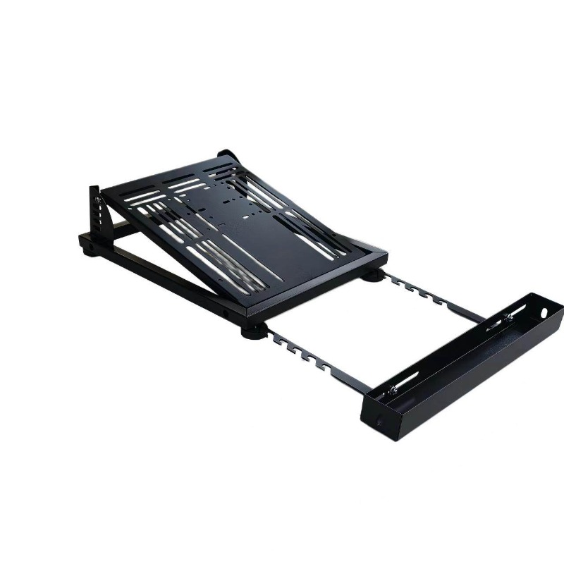 Universal Racing Simulator Ped - Esports Gaming Rig 评论和价格