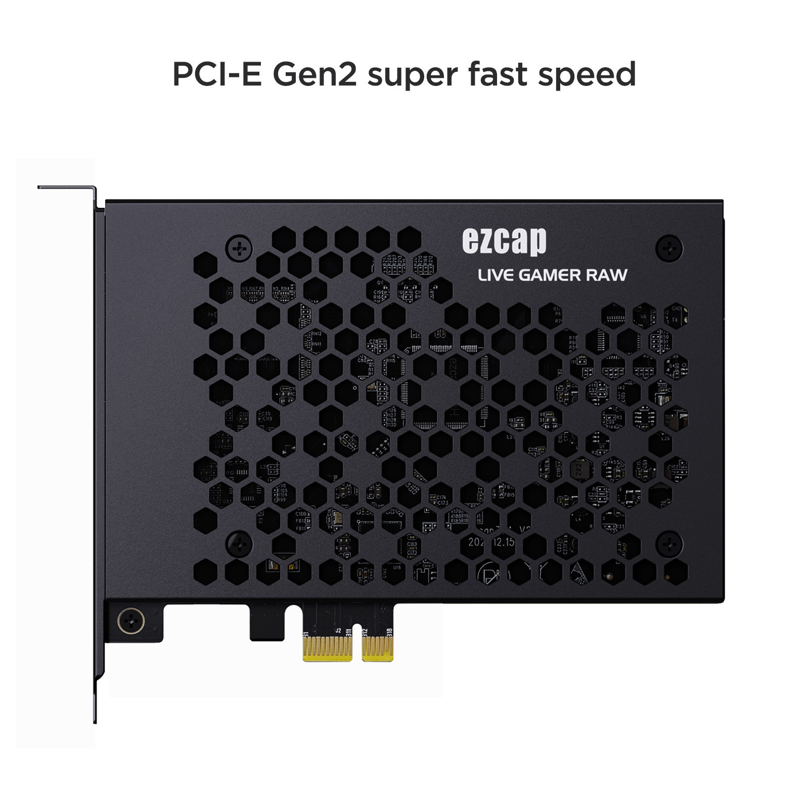 ezcap324B Live Gamer Raw PCIE  - Elgato Stream Deck 评论和价格