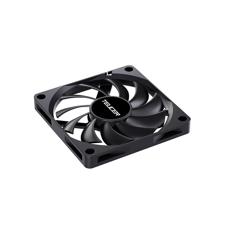 TEUCER UT-8010 Ultra-thin Chas - Esports Gaming Fan 评论和价格