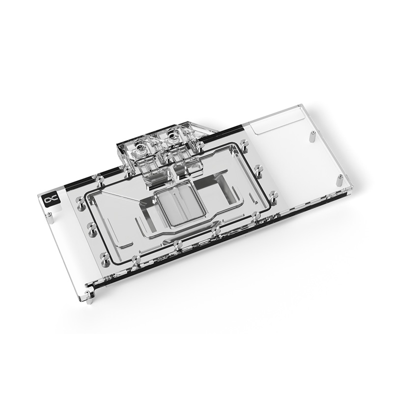 Alphacool Eisblock Water Block - Amd Vga Rx 7900 Xtx 评论和价格
