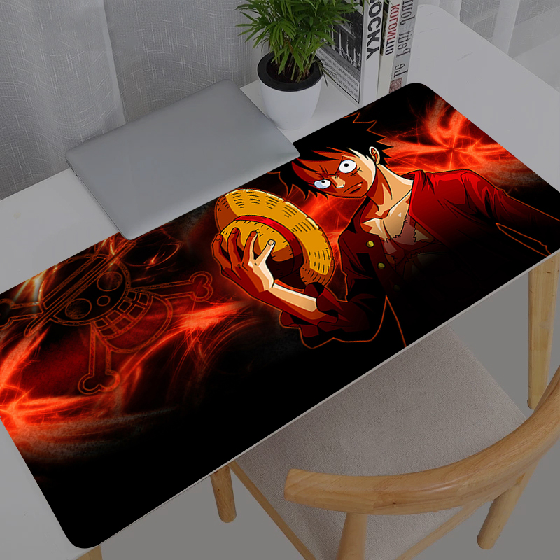 Mouse pad One Piece new Profes - Esports Gaming Mouse Pad 评论和价格