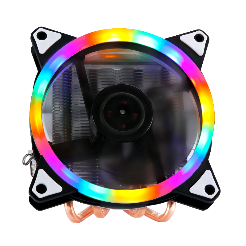 XUANFENG 4pin/PWM 120mm Fan am - Esports Gaming Fan 评论和价格