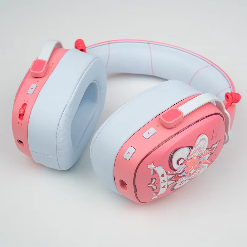 VALKYRIE VK S1 Gaming Headset  - Esports Gaming Headset 评论和价格