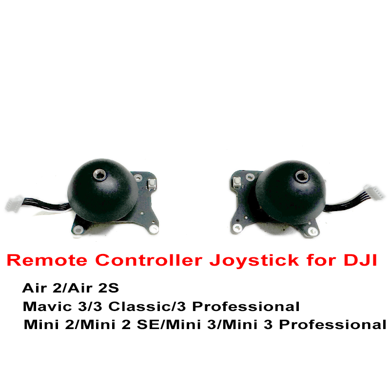 Mavic Mini 2 Air 2S Remote Con - Controller Analog Stick 评论和价格
