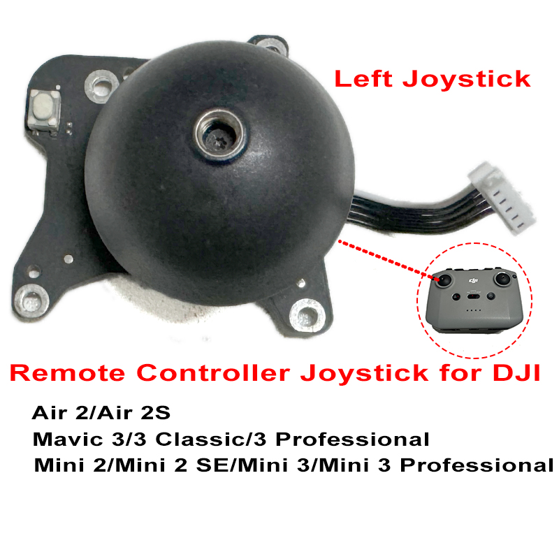 Mavic Mini 2 Air 2S Remote Con - Controller Analog Stick 评论和价格