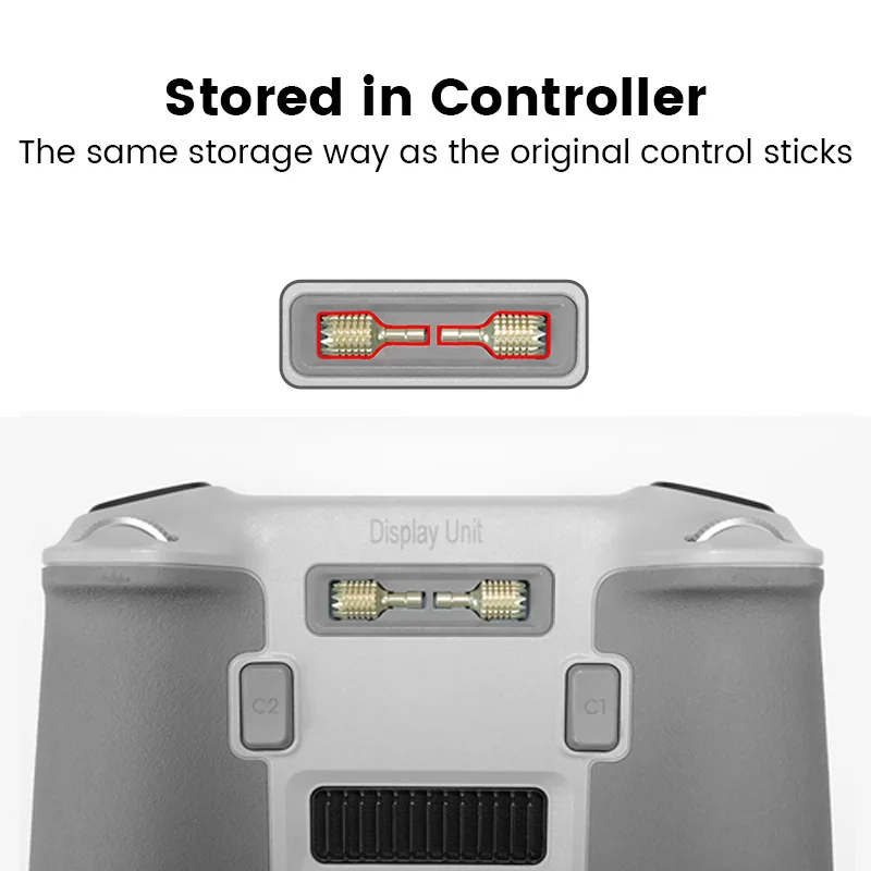 Joystick For JHDDJI Mavic Air  - Controller Analog Stick 评论和价格