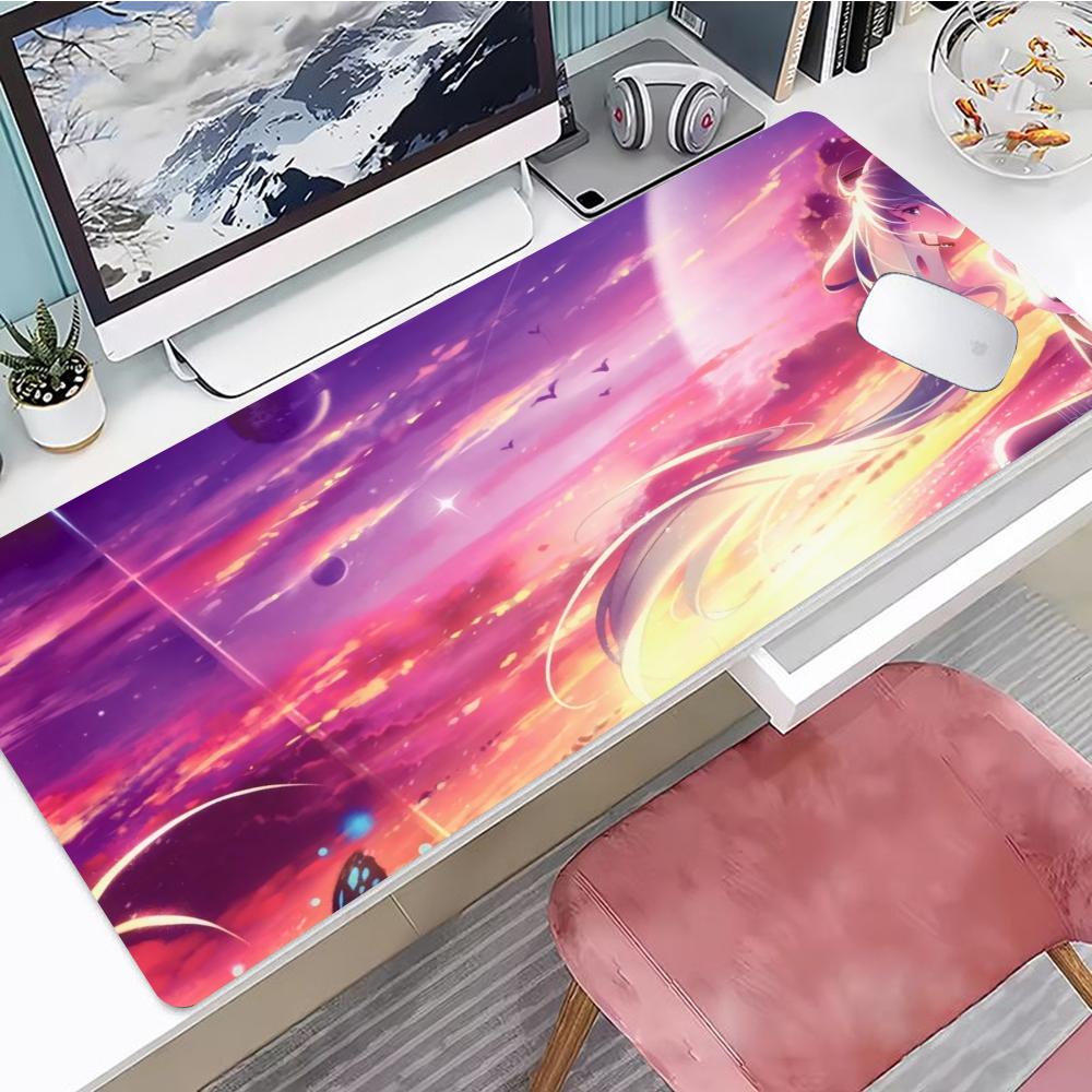 Sword Art Online Mouse Pad E-s - Esports Online Gaming 评论和价格