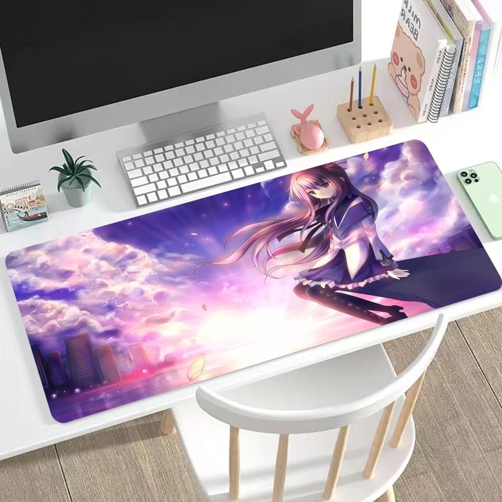 Sword Art Online Mouse Pad E-s - Esports Online Gaming 评论和价格