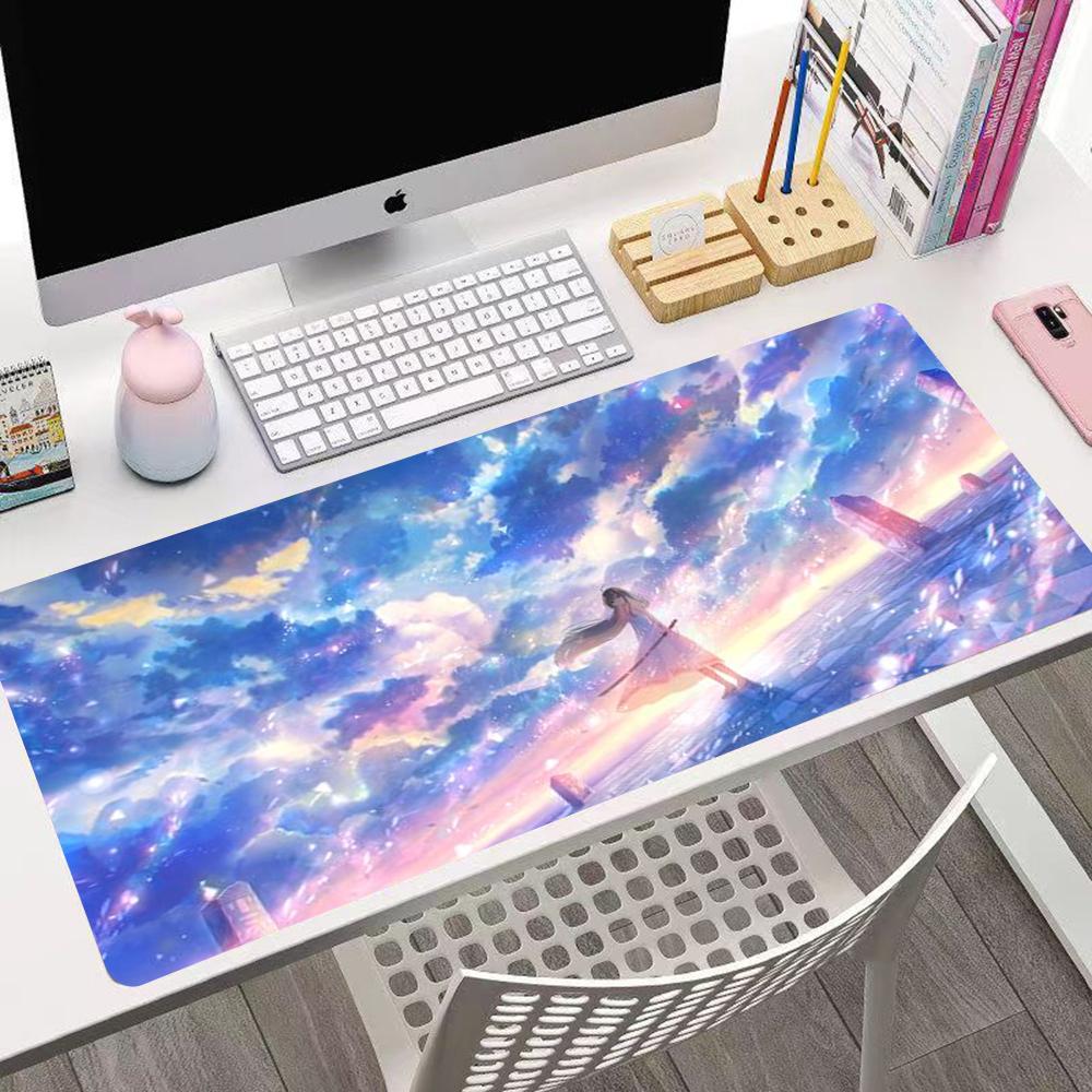Sword Art Online Mouse Pad E-s - Esports Online Gaming 评论和价格