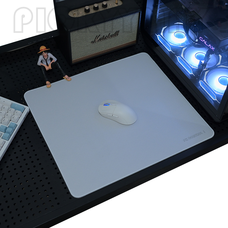 PICKYYMAY Pk Control 1 Profess - Esports Gaming Mouse Pad 评论和价格