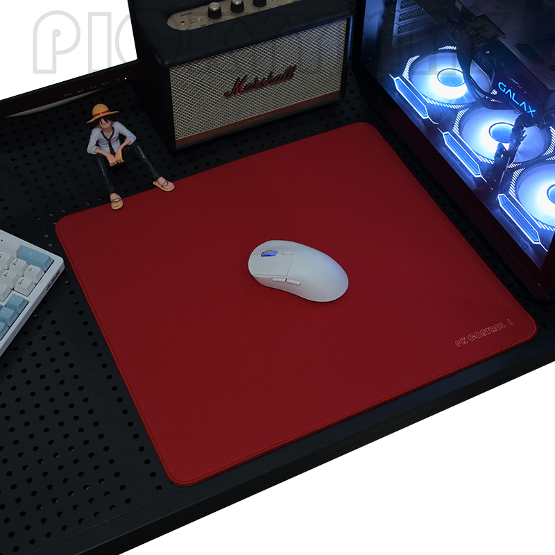 PICKYYMAY Pk Control 1 Profess - Esports Gaming Mouse Pad 评论和价格