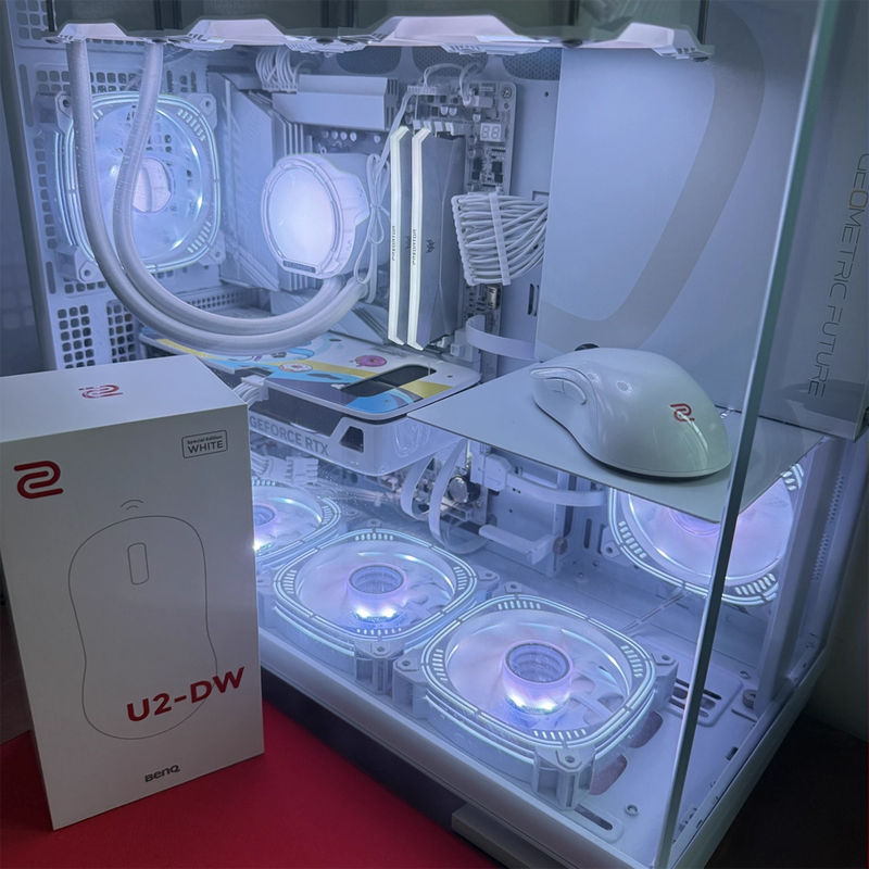 ZOWIE GEAR Special Edition Wir - Esports Gaming Pcs 评论和价格