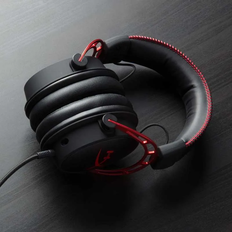 Used Original  HyperX Cloud Al - Esports Gaming Headset 评论和价格