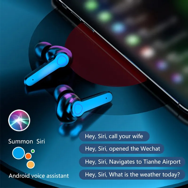 M19 Bluetooth Earphones Wirele - Esports Gaming Headset 评论和价格