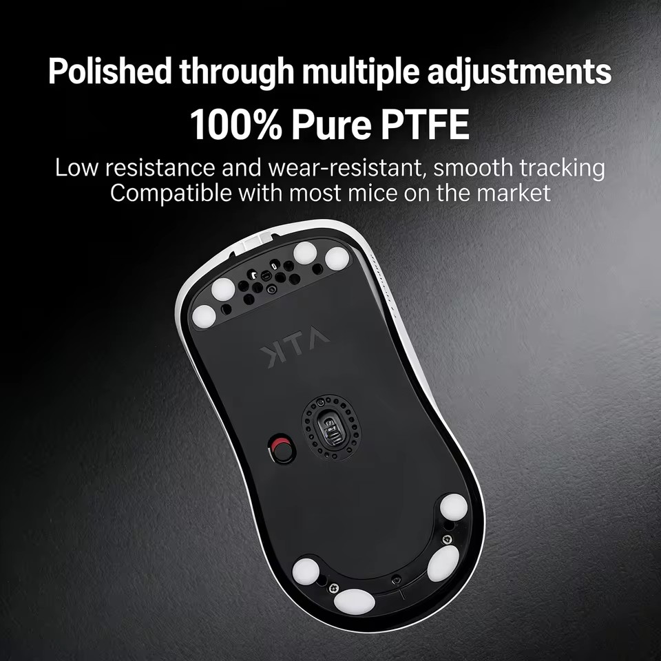 ATK Crystal Jade Mouse Skates  - Esports Gaming Pcs 评论和价格