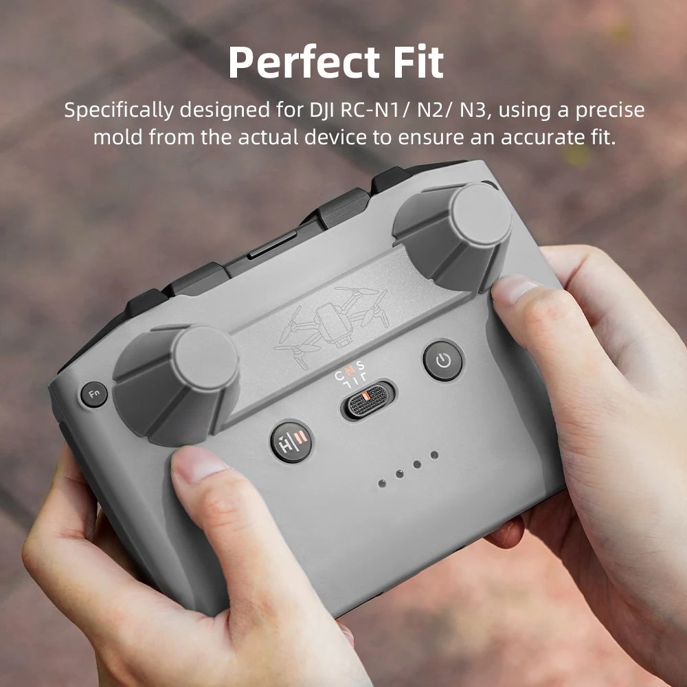 BRDRC Joystick Cover For RC N1 - Controller Analog Stick 评论和价格
