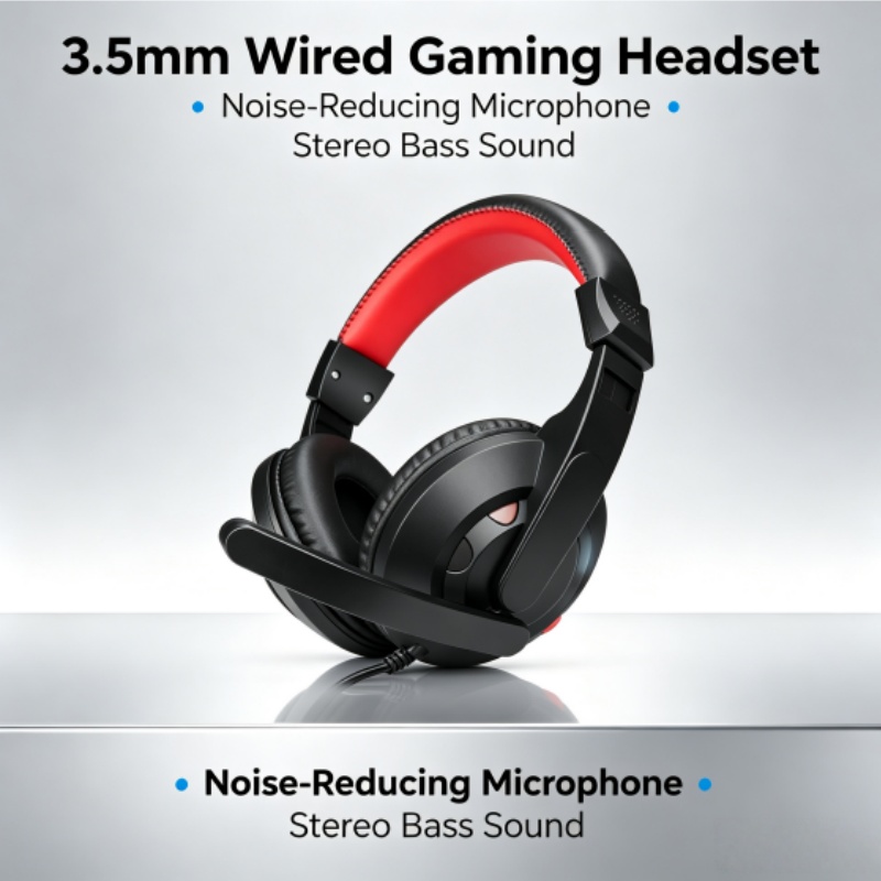 A65 Overhead Headphones for On - Esports Online Gaming 评论和价格