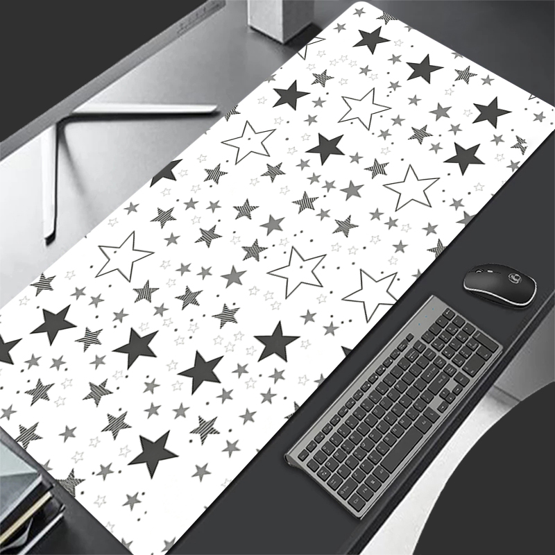 Aesthetic Mouse Pad Cute carto - Esports Gaming Mouse Pad 评论和价格