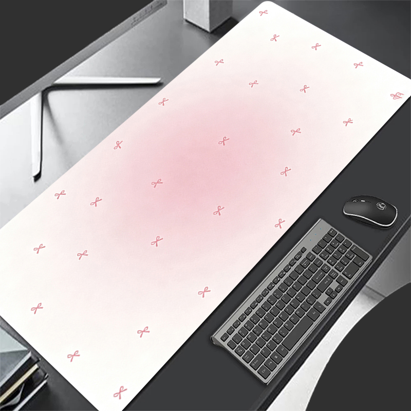 Aesthetic Mouse Pad Cute carto - Esports Gaming Mouse Pad 评论和价格