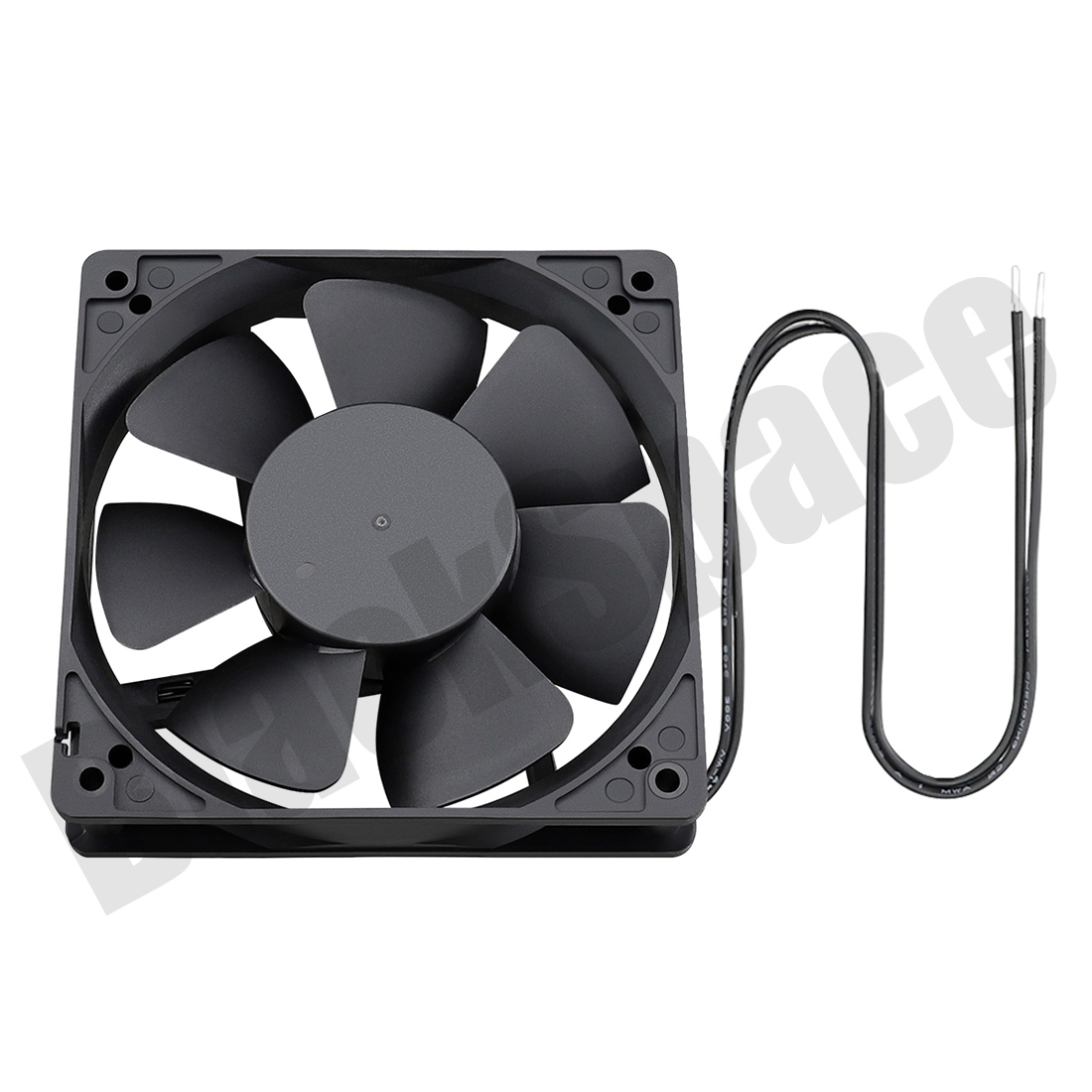 Gdstime EC Fan 230V 220V Axial - Esports Gaming Fan 评论和价格
