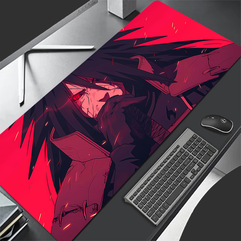 Mouse Pad Naruto Madara Uchiha - Esports Gaming Mouse Pad 评论和价格