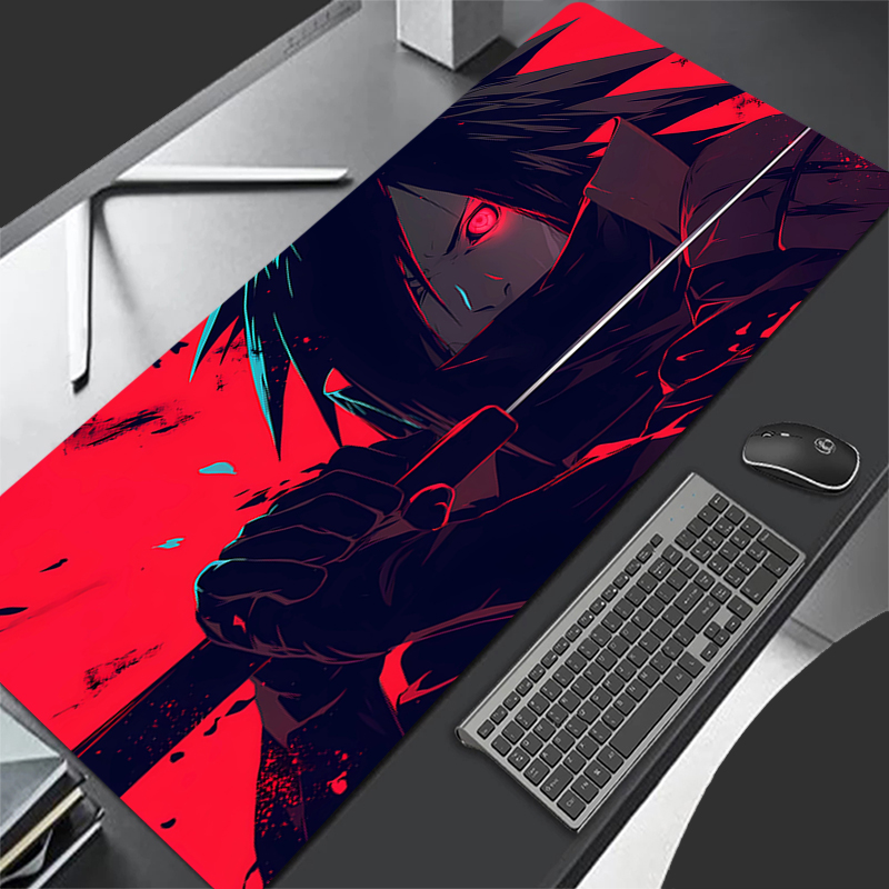 Mouse Pad Naruto Madara Uchiha - Esports Gaming Mouse Pad 评论和价格