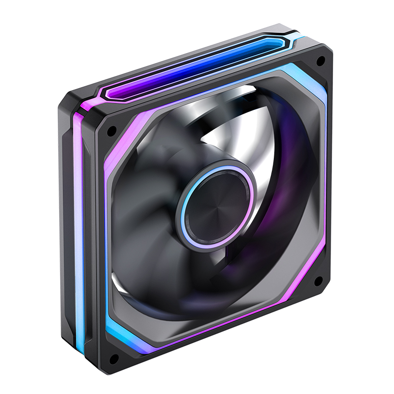 JONSBO XA-120 XA-240 XA-360 12 - Esports Gaming Fan 评论和价格